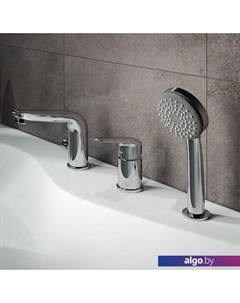 Смеситель Torr TORSB30i07 Iddis