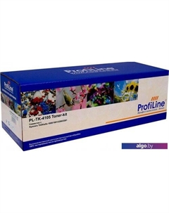 Картридж PL-TK-4105 (аналог Kyocera TK-4105) Profiline