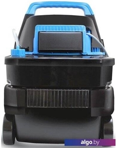 Пылесос VS731 (синий) Ginzzu