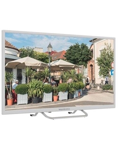 Телевизор Topdevice TDTV32BS02HWE