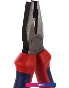 Плоскогубцы KN-0302160 Knipex