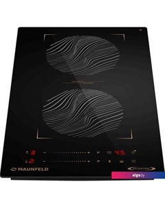 Варочная панель CVI292S2BBKF Inverter Maunfeld