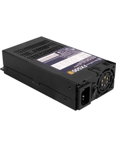 Блок питания FX500 80 PLUS Gold SST-FX500-G Silverstone