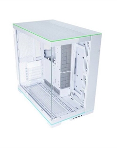 Корпус O11 Dynamic EVO RGB G99.O11DERGBW.00 Lian li