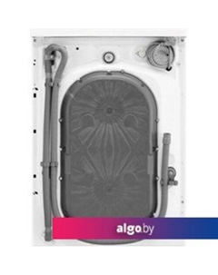 Стирально-сушильная машина DualCare 700 EW7WO368SP Electrolux