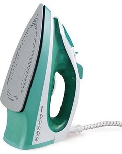 Утюг Bt SI3112 (белый/зеленый) Blackton