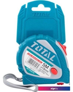 Рулетка TMT126051M Total