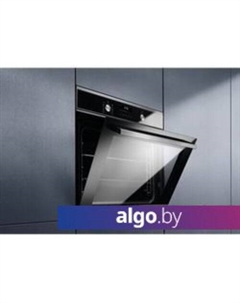 Электрический духовой шкаф SteamBake 600 EOD6P77X Electrolux