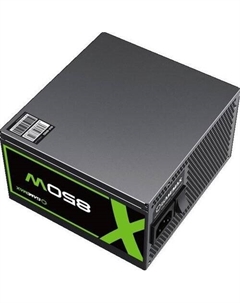 Блок питания GX-850 Gamemax