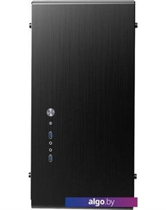 Корпус U5 (черный) Jonsbo