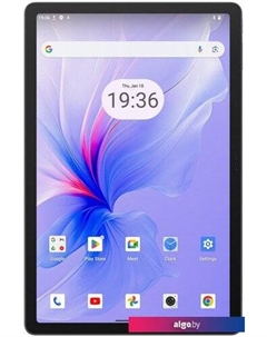 Планшет Blackview Tab 16 Pro 8GB/256GB (фиолетовый)