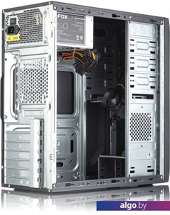 Корпус 450W FL-815-FZ450R Foxline