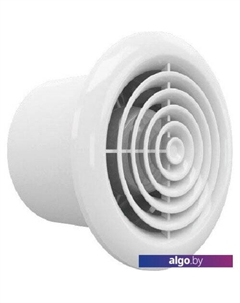 Вытяжной вентилятор 100 ПФ Vents