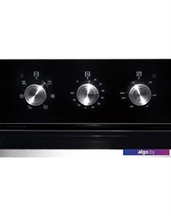 Духовой шкаф EXO-302 Exiteq