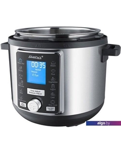 Мультиварка DD 3 Smart Steba