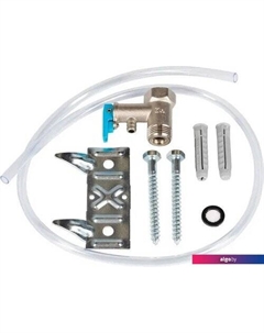 Накопительный электрический водонагреватель ES30V-MQ2 Haier