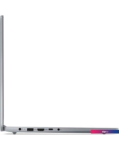 Ноутбук Lenovo IdeaPad Slim 3 15IRU8 82X700BWPS