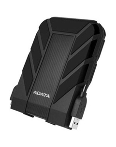 Внешний жесткий диск A-Data HD710P 1TB (черный) Adata