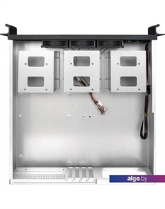 Корпус 2U450-09 600W EX284970RUS Exegate