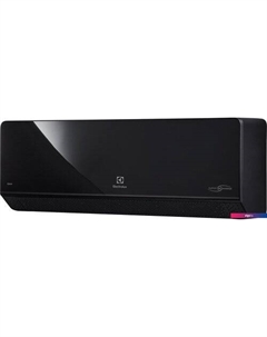 Кондиционер Onix Super DC EACS/I-09HIX-BLACK/N8 Electrolux