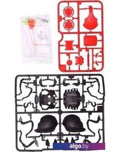 Конструктор Соляной паук 271123 NDP-018 Nd play