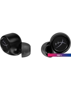 Наушники Cirro Buds Pro (черный) Hyperx