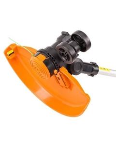 Триммер WG185E (с 2-мя АКБ) Worx