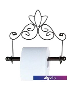 Держатель для туалетной бумаги Nostalgie 282085 Axentia