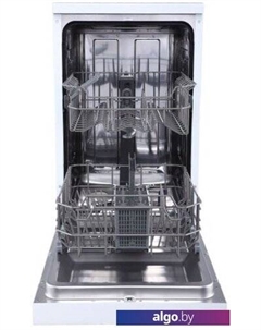 Посудомоечная машина DDWS09S Quarzo Delonghi