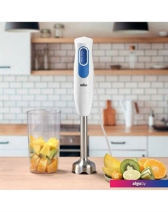 Погружной блендер MultiQuick 2 MQ20001MWH Braun