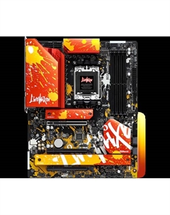 Материнская плата B650 LiveMixer Asrock