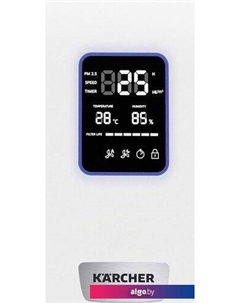 Очиститель воздуха AF 50 1.024-822.0 Karcher