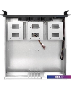 Корпус 2U450-09 EX284958RUS Exegate