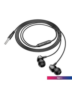 Наушники M94 (черный) Hoco