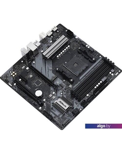 Материнская плата A520M Phantom Gaming 4 Asrock