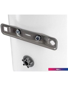 Накопительный электрический водонагреватель ES30V-A4 Haier