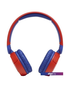 Наушники JR310BT (красный/синий) Jbl