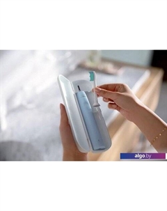 Электрическая зубная щетка Sonicare 2100 Series HX3651/12 Philips