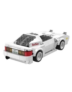 Конструктор C55012W Initial-D Mazda FC35 Cada