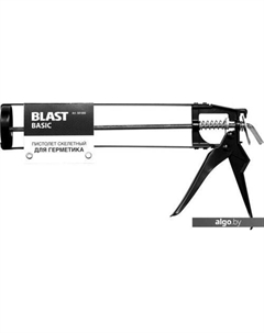 Пистолет для герметика Basic 591000 Blast