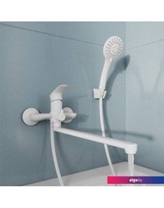 Смеситель Rora RORWT00M10 Milardo