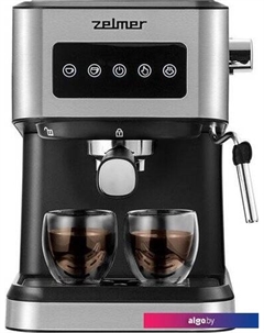 Кофемашина ZCM6255 Zelmer
