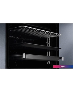 Электрический духовой шкаф LOC8H31X Electrolux