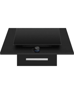 Кухонная вытяжка Comfort 60 Side (черный) Maunfeld