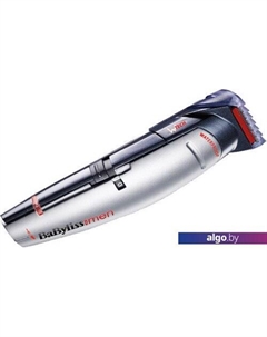 Машинка для стрижки E837E Babyliss