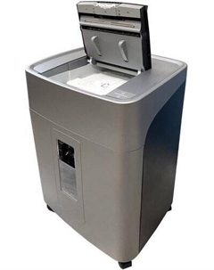 Шредер SA375 (3.8x10) Office kit