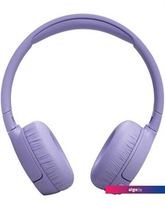 Наушники Tune 670NC (сиреневый, китайская версия) Jbl