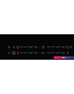 Стирально-сушильная машина DualCare 700 EW7WO349SP Electrolux