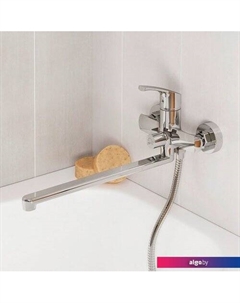 Смеситель Sterm STESB02M10 Milardo