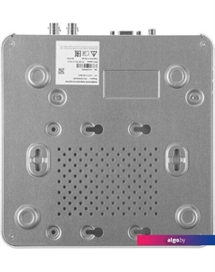 Гибридный видеорегистратор DS-H204QA(B) Hiwatch